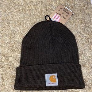 youth carhartt hat
